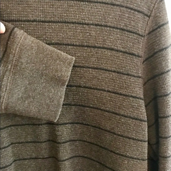 Eddie Bauer Long sleeve lightweight sweater size M - Picture 3 of 5